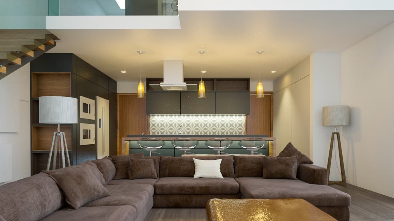 Proyecto Arquitectónico 2