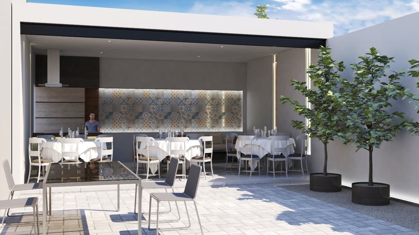 Proyecto Arquitectónico 4