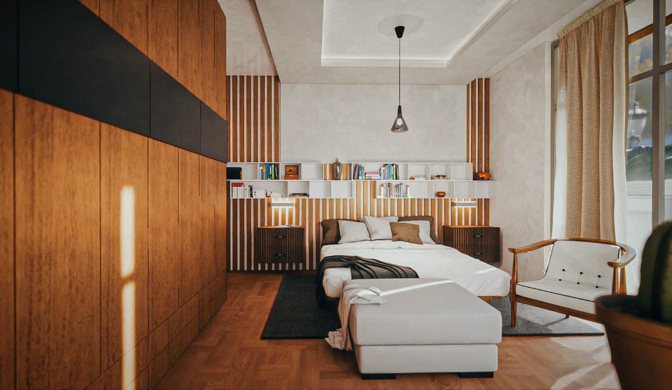 Proyecto Arquitectónico 5